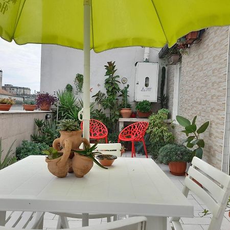 Rooftop Attic Naples Exterior photo