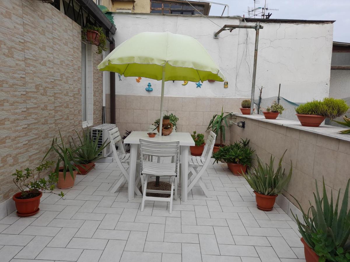 Rooftop Attic Naples Exterior photo