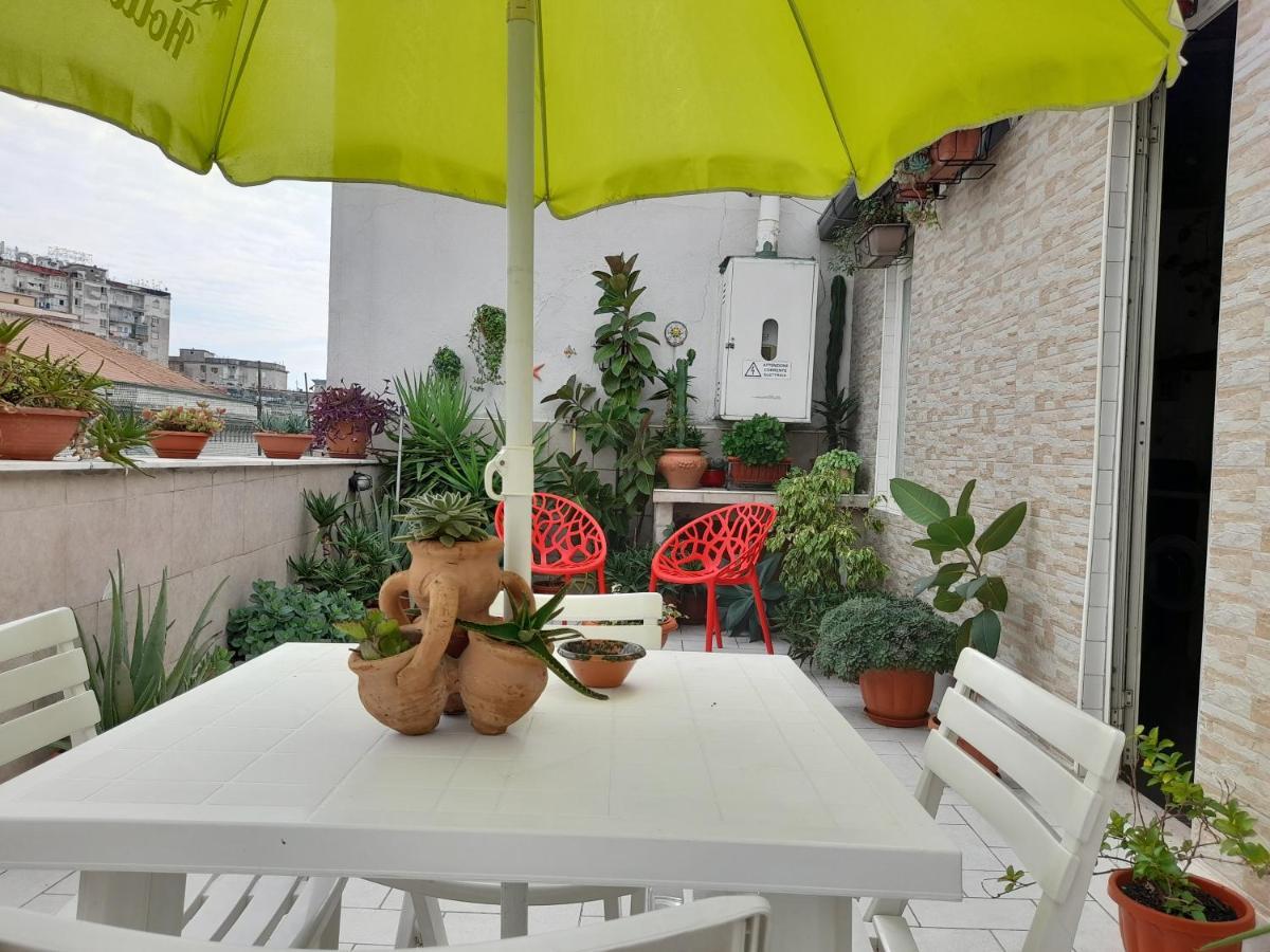 Rooftop Attic Naples Exterior photo