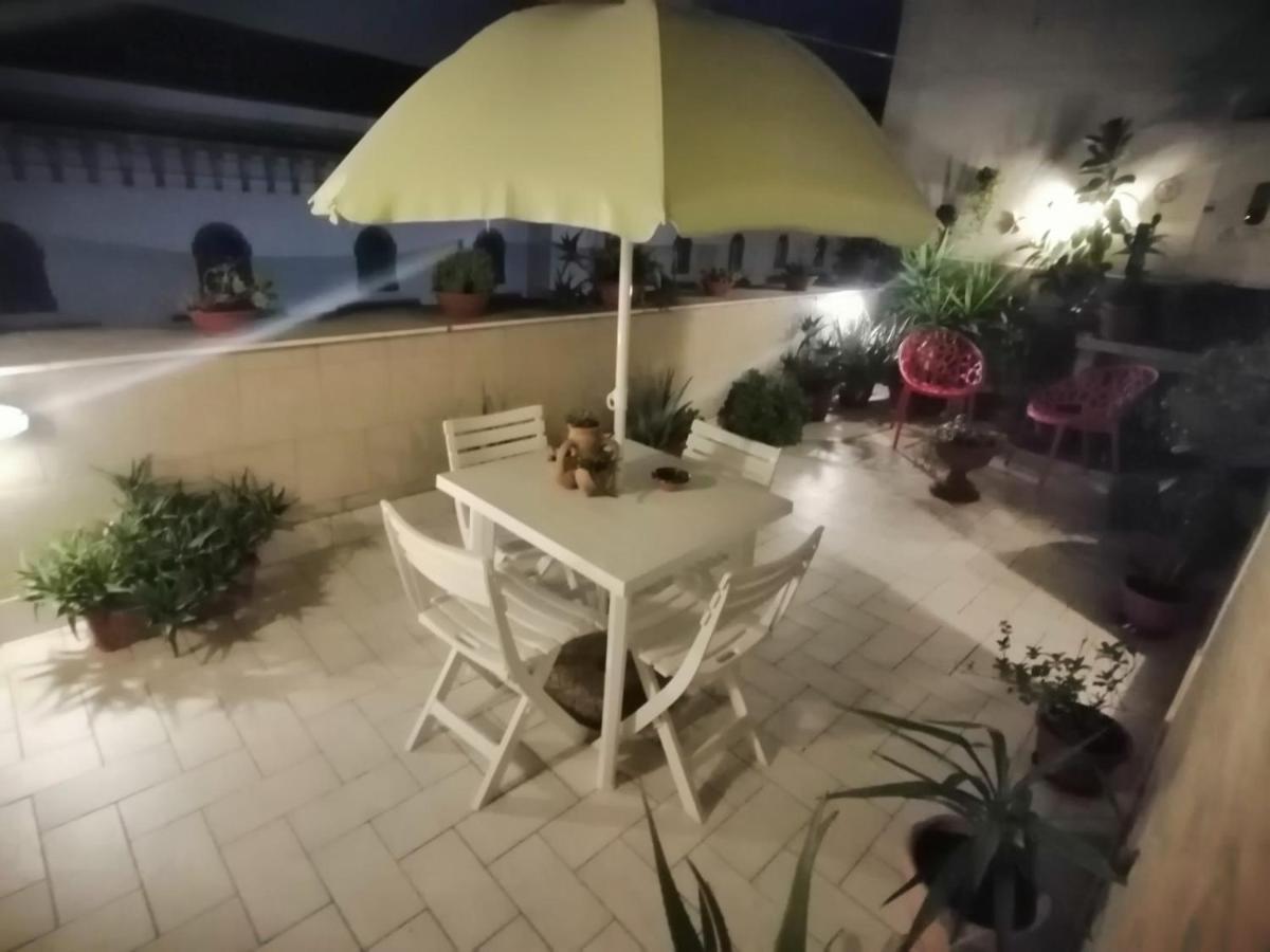 Rooftop Attic Naples Exterior photo
