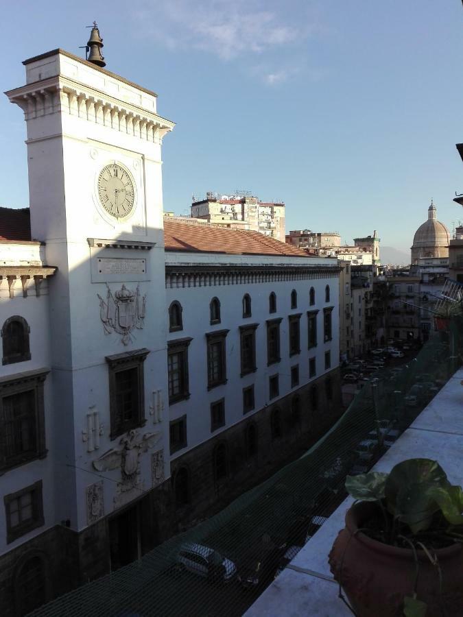 Rooftop Attic Naples Exterior photo